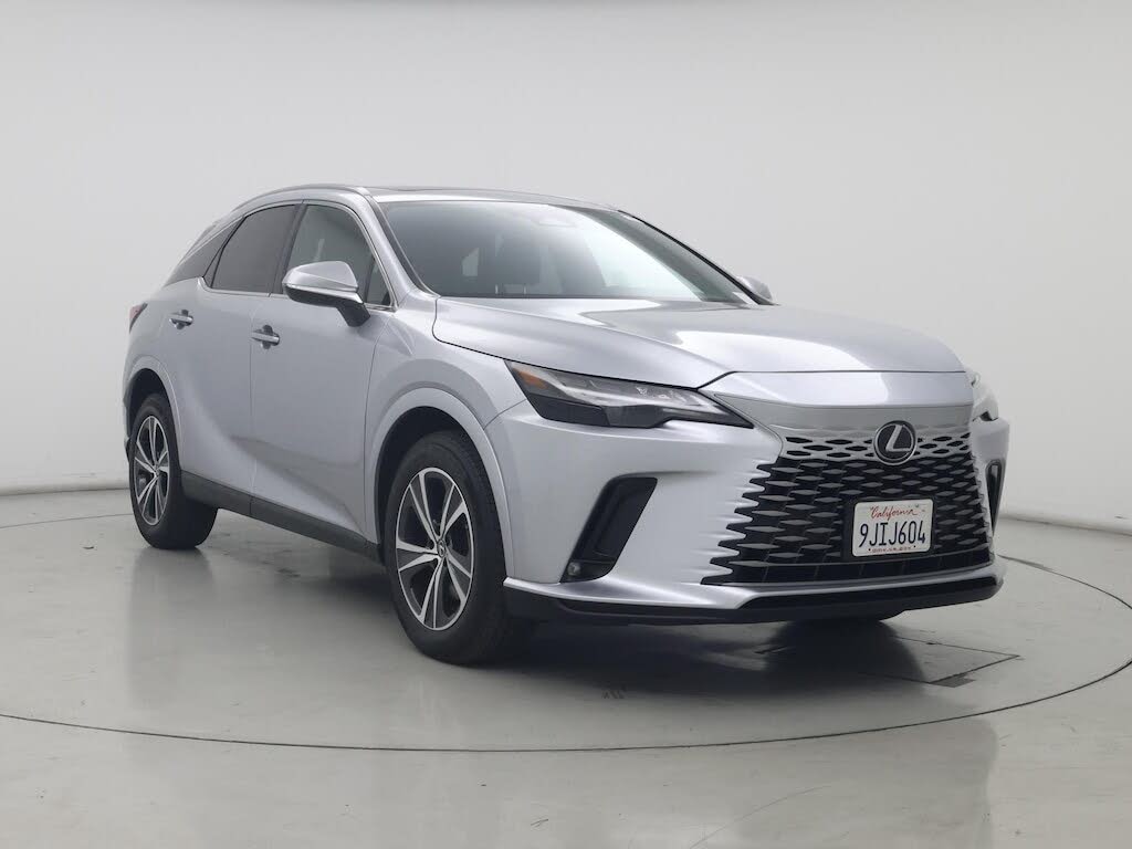 2023 Lexus RX 350 FWD