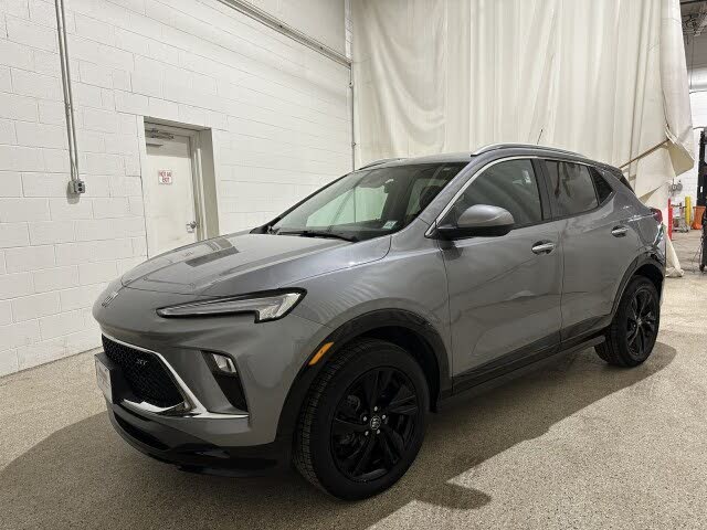 2024 Buick Encore GX Sport Touring AWD