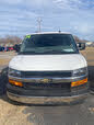 Chevrolet Express Cargo 2500 RWD