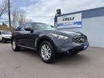 INFINITI FX35 AWD