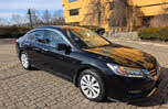 Honda Accord Touring