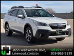 Subaru Outback Limited AWD