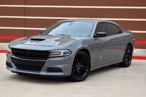 Dodge Charger SXT RWD