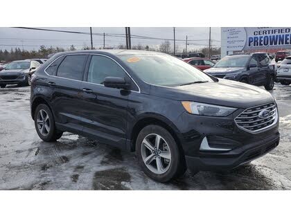 2023 Ford Edge SEL AWD