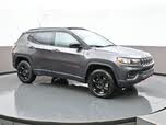 Jeep Compass Trailhawk 4WD