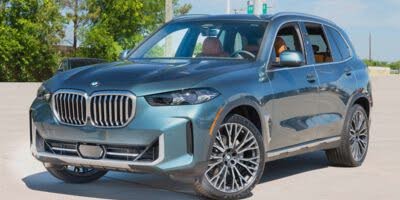 2024 BMW X5 sDrive40i RWD