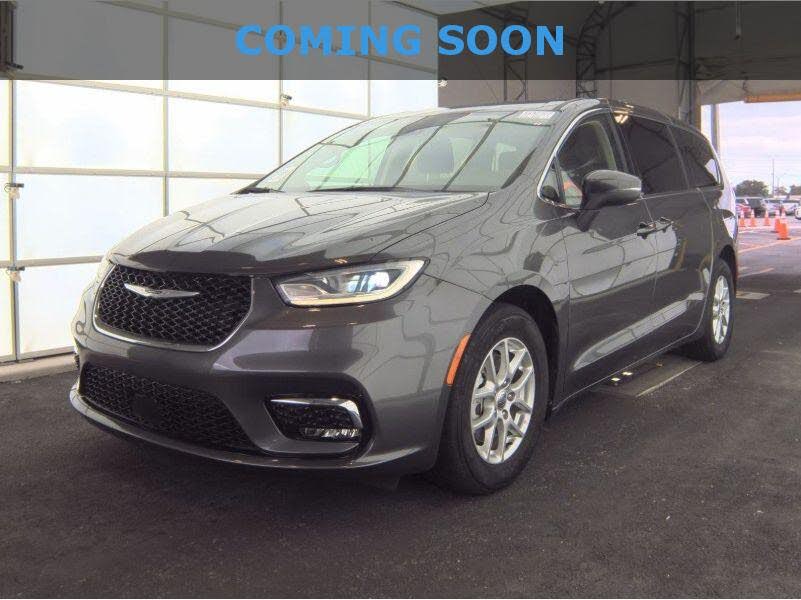 2023 Chrysler Pacifica Touring L FWD