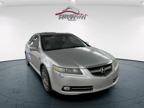 Acura TL Type-S FWD