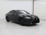 Lexus ES 350 F Sport FWD