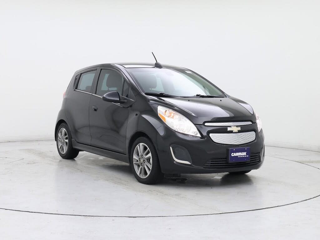 2016 Chevrolet Spark EV 1LT FWD