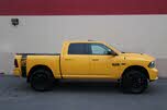 RAM 1500 Sport Crew Cab 4WD