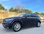 Volvo XC90 T6 Momentum AWD