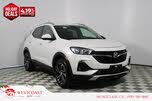 Buick Encore GX Select AWD