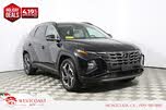 Hyundai Tucson Limited AWD