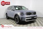Kia Telluride S FWD