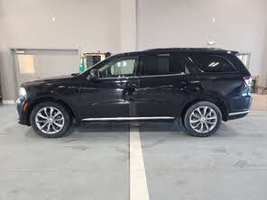 Dodge Durango SXT Plus AWD