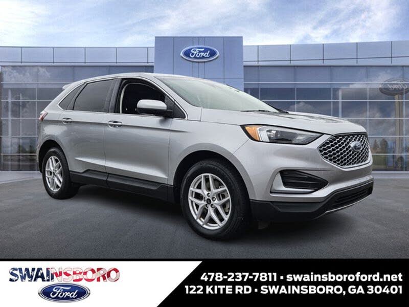 2023 Ford Edge SEL AWD