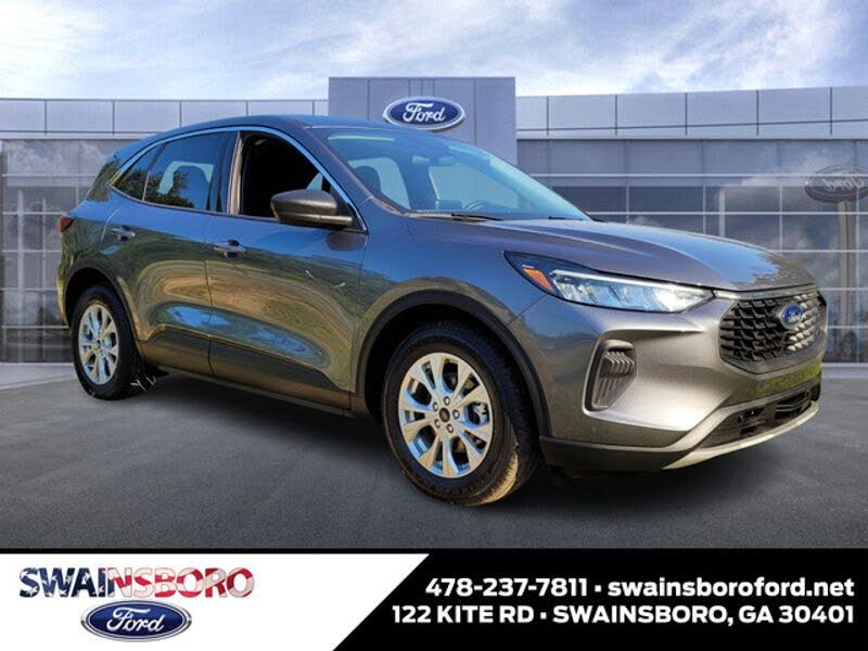 2024 Ford Escape Active FWD