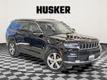 Jeep Grand Cherokee L Limited 4WD