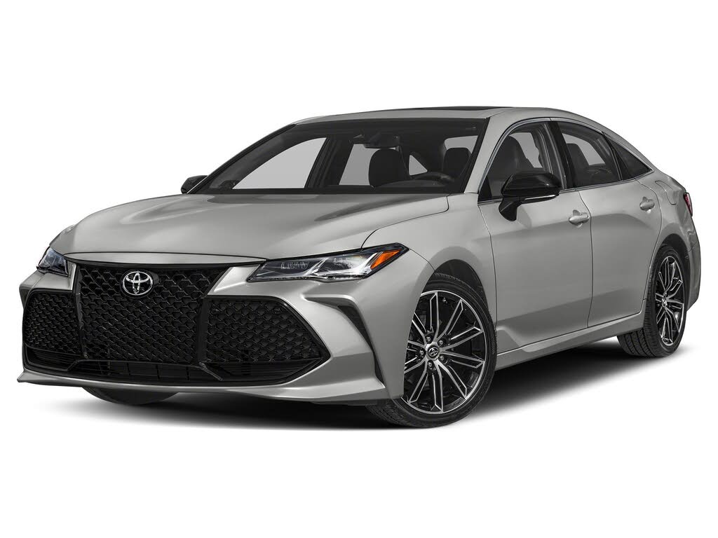 2021 Toyota Avalon Touring FWD