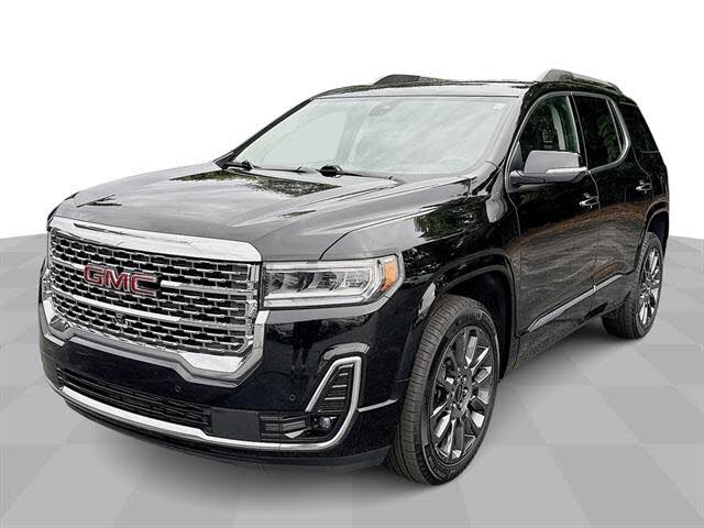 2023 GMC Acadia Denali AWD