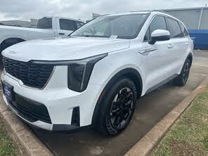 Kia Sorento S FWD