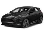 Ford Focus ST