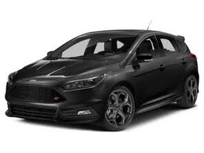 Ford Focus ST