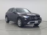 Mercedes-Benz GLC 300 RWD