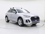 Audi Q5 quattro Premium S Line 45 TFSI