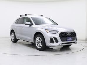 Audi Q5 quattro Premium S Line 45 TFSI