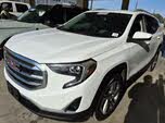 GMC Terrain SLT AWD