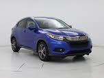 Honda HR-V EX FWD