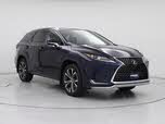 Lexus RX 350L FWD