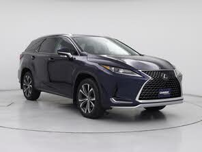 Lexus RX 350L FWD