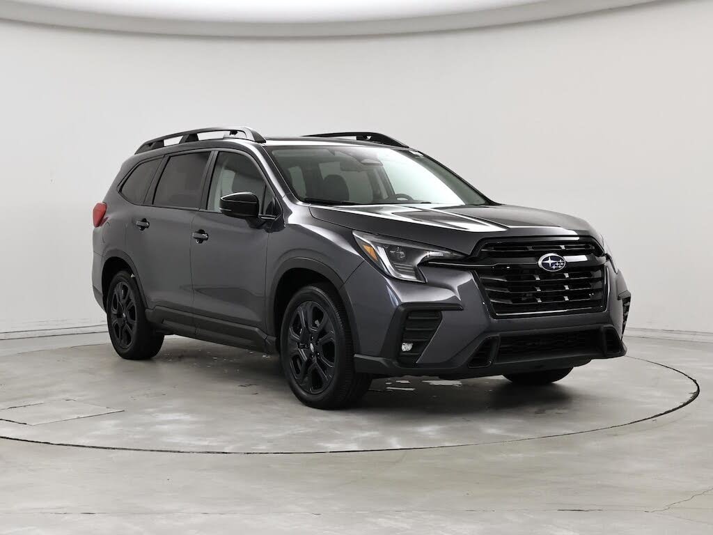2025 Subaru Ascent Onyx Edition Touring AWD