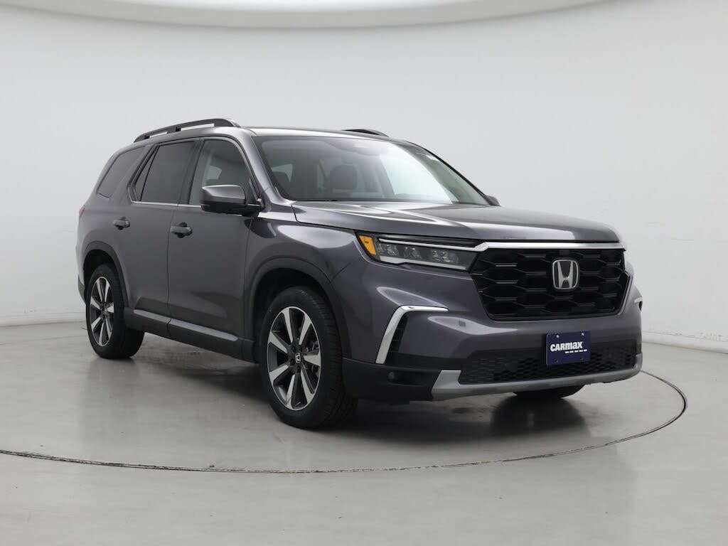 2023 Honda Pilot Elite AWD