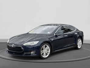 Tesla Model S 85 RWD