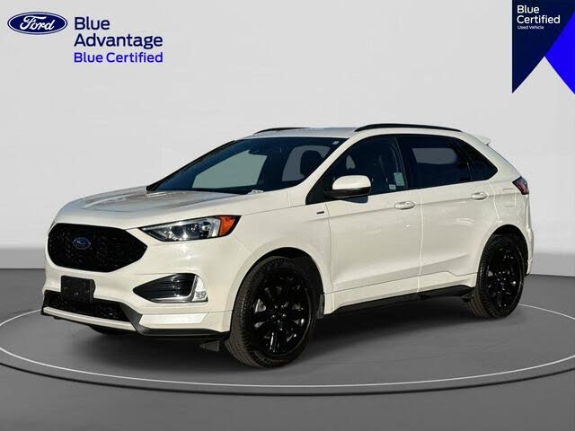 2023 Ford Edge ST Line AWD