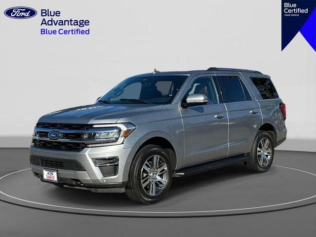 2023 Ford Expedition Limited 4WD