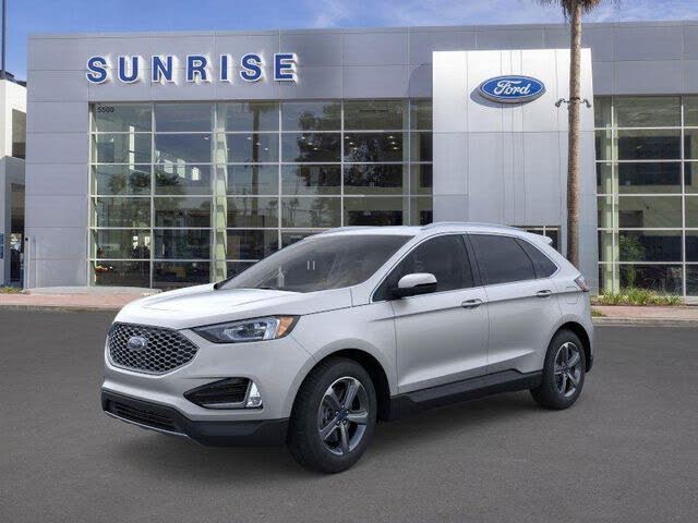 2024 Ford Edge SEL AWD