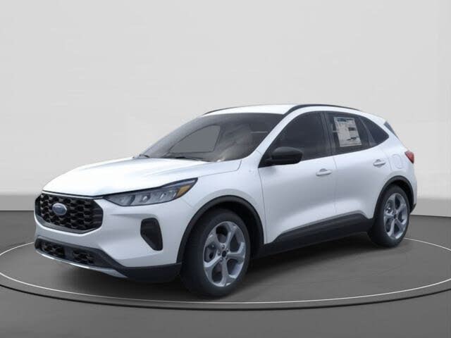 2025 Ford Escape Hybrid ST-Line FWD