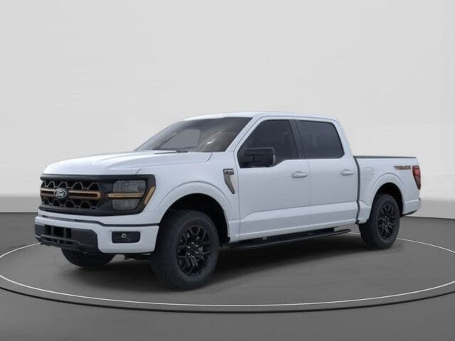2025 Ford F-150 Tremor SuperCrew 4WD