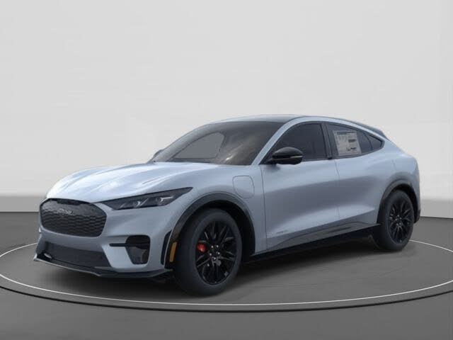 2025 Ford Mustang Mach-E Premium RWD