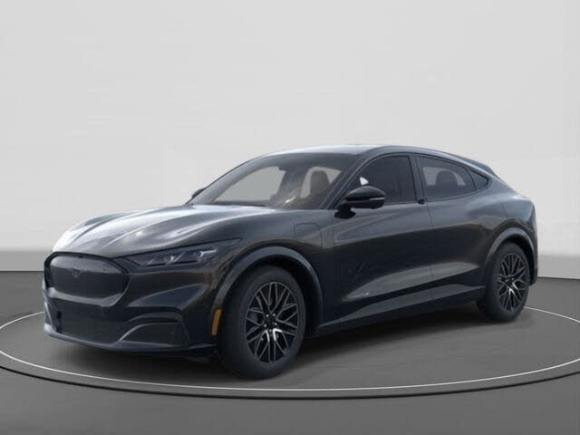 2025 Ford Mustang Mach-E Premium RWD