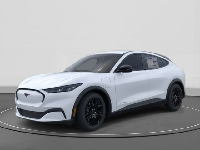 2025 Ford Mustang Mach-E Select RWD