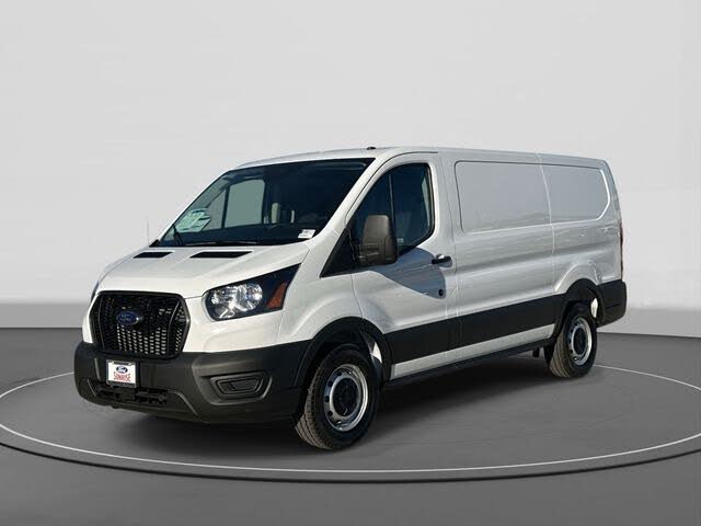 2025 Ford Transit Cargo 150 Low Roof RWD