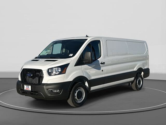 2025 Ford Transit Cargo 250 Low Roof RWD