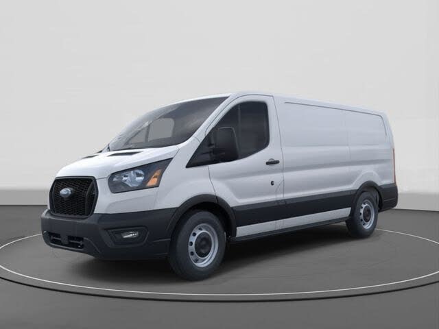 2025 Ford Transit Cargo 150 Low Roof RWD