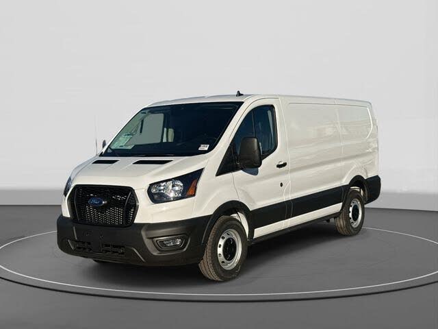 2025 Ford Transit Cargo 150 Low Roof RWD